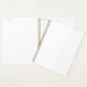 Creëer Uw eigen Planner (Display)