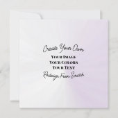 Creëer Uw eigen platte Kaart (Voorkant)