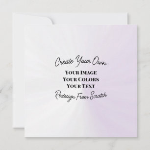 Creëer Uw eigen platte Kaart