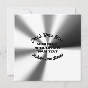 Creëer Uw eigen platte Kaart