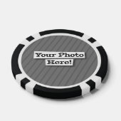 Creëer Uw eigen Poker Chips (Enkel)