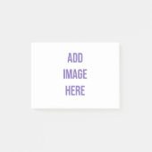 Creëer Uw eigen Post-it® Notes (Voorkant)