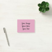 Creëer Uw eigen Post-it® Notes (Kantoor)