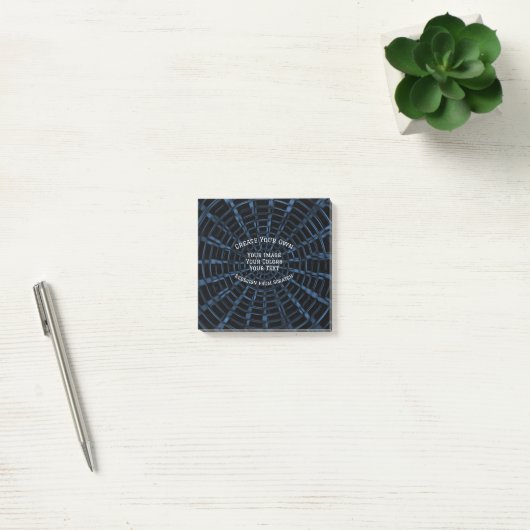 Creëer Uw eigen Post-it® Notes (Kantoor)
