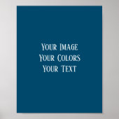 Creëer Uw eigen Poster (Voorkant)