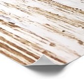 Creëer Uw eigen Poster Aangepaste prijsopgave (Hoek)