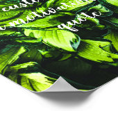 Creëer Uw eigen Poster Aangepaste prijsopgave (Hoek)