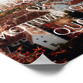 Creëer Uw eigen Poster Aangepaste prijsopgave (Hoek)