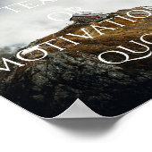 Creëer Uw eigen Poster Aangepaste prijsopgave (Hoek)