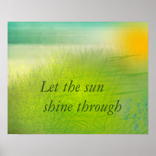 Creëer Uw eigen Poster Aangepaste prijsopgave