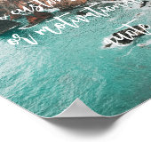 Creëer Uw eigen Poster Aangepaste prijsopgave (Hoek)