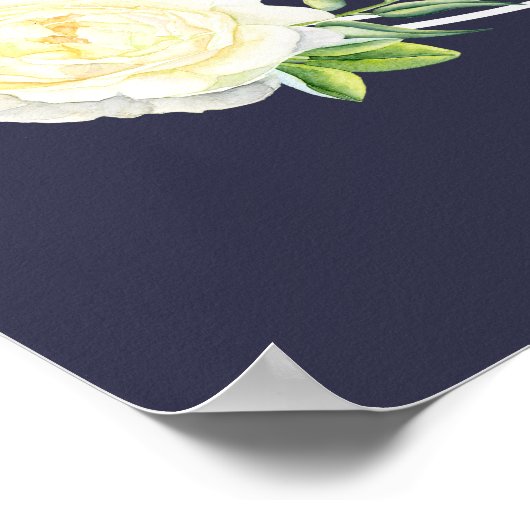 Creëer uw eigen poster afdrukken (Hoek)