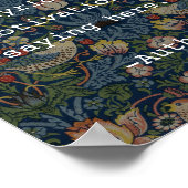 Creëer Uw eigen Poster van het Citaat (Hoek)