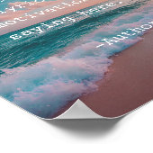 Creëer Uw eigen Poster van het Citaat (Hoek)