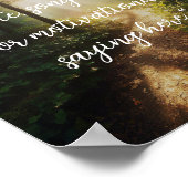 Creëer Uw eigen Poster van het Citaat (Hoek)