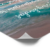 Creëer Uw eigen Poster van het Citaat (Hoek)