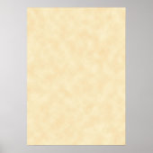 Creëer Uw eigen Poster - verouderingskijk (Voorkant)