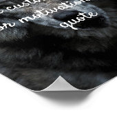 Creëer Uw eigen Poster voor aangepaste prijsopgave (Hoek)