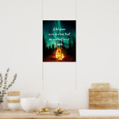 Creëer uw eigen Poster voor aangepaste prijsopgave (Keuken)
