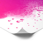 Creëer Uw eigen Poster voor aangepaste prijsopgave (Hoek)