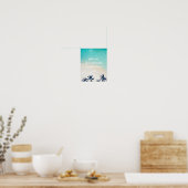 Creëer Uw eigen Poster voor aangepaste prijsopgave (Keuken)