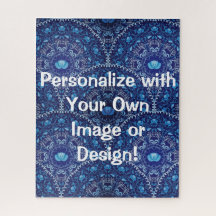 Creëer uw eigen puzzel (CYO)