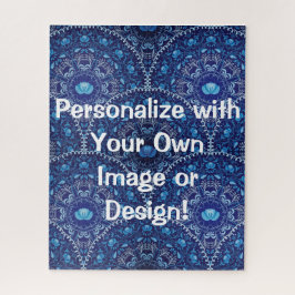 Creëer uw eigen puzzel (CYO)