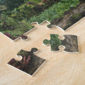 Creëer Uw eigen puzzel Legpuzzel (Zijkant)