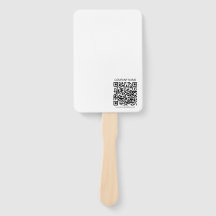 Creëer Uw eigen QR-code | Zwart-Wit