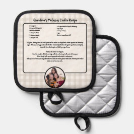 Creëer uw eigen Recipe keepaardbuffel toevoegen Fo Pannenlap