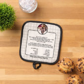 Creëer uw eigen Recipe keepaardbuffel toevoegen Fo Pannenlap (Top down)