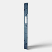 Creëer uw eigen regendruppels IPhone 8/7 hoesje (Achterkant / Rechts)