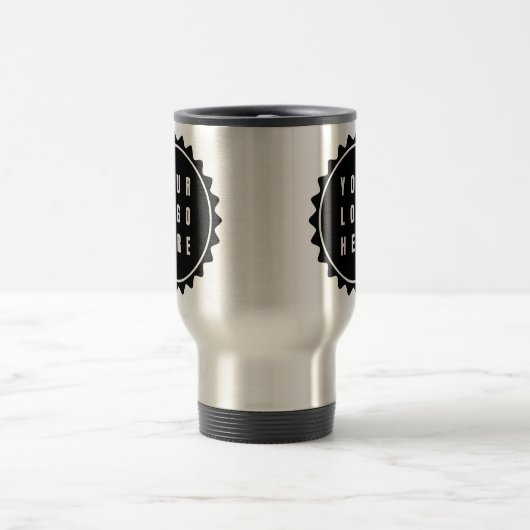 Creëer Uw eigen Reisbeker (Center)