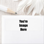 Creëer uw eigen retouradres etiket (Insitu)