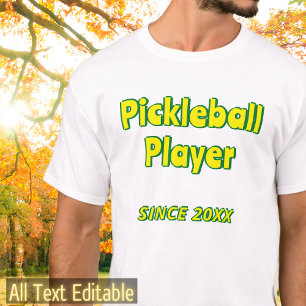 Creëer Uw eigen retro typografie op basis van aang T-shirt