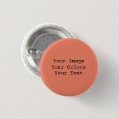 Creëer Uw eigen Ronde Button 3,2 Cm (Voorkant /achterkant)