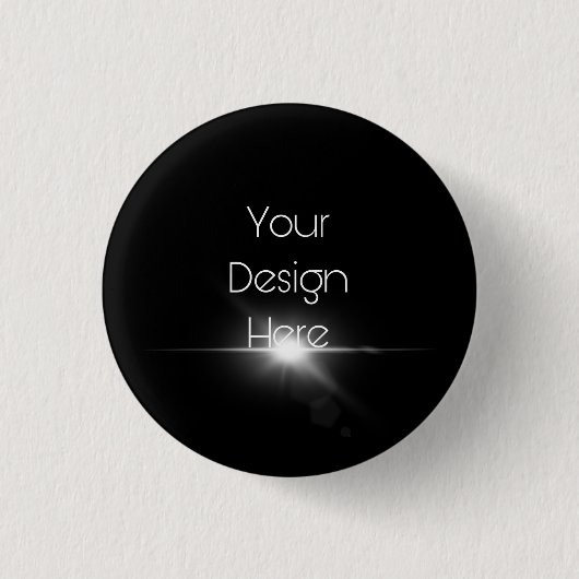 Creëer Uw eigen Ronde Button 3,2 Cm (Voorkant)
