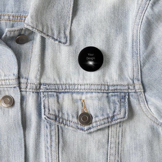 Creëer Uw eigen Ronde Button 3,2 Cm (In situ)