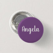 Creëer Uw eigen  Ronde Button 3,2 Cm (Voorkant /achterkant)