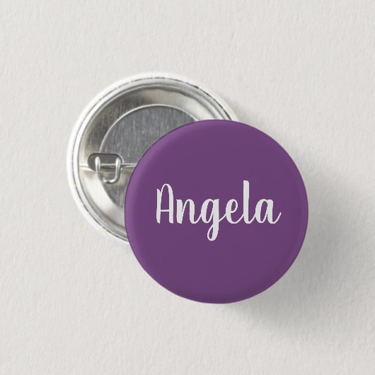 Creëer Uw eigen  Ronde Button 3,2 Cm (Voorkant /achterkant)