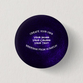 Creëer Uw eigen Ronde Button 3,2 Cm