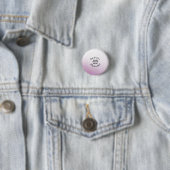 Creëer Uw eigen Ronde Button 3,2 Cm (In situ)