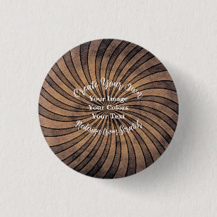Creëer Uw eigen Ronde Button 3,2 Cm