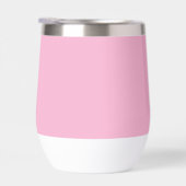 Creëer uw eigen roze aangepaste offerte (Rechts)