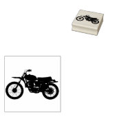 Creëer uw eigen rubberstempel (Gestempeld)