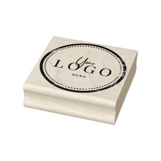 Creëer Uw eigen Rubberstempel (Stempel)