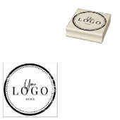 Creëer Uw eigen Rubberstempel (Gestempeld)