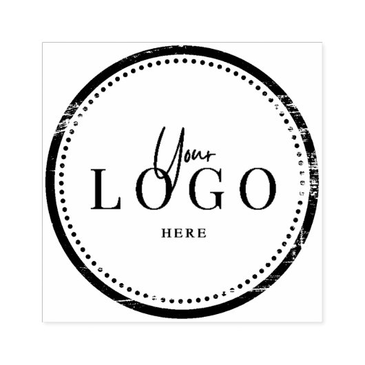 Creëer Uw eigen Rubberstempel (Afrduk)