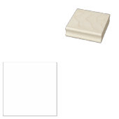 Creëer Uw eigen Rubberstempel (Gestempeld)