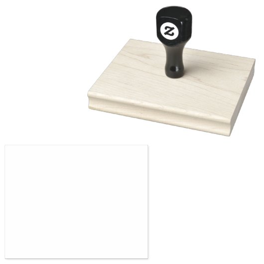 Creëer Uw eigen Rubberstempel (Gestempeld)